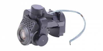 Walkera 226547500 Gimbal med Kamera Vitus-G1 (320-Z-38)