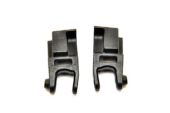 Steering Knuckle Arm Link, 2Pc