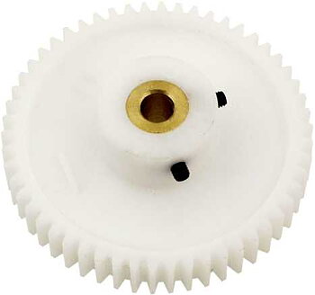 Ion-I 50t Delrin Gear