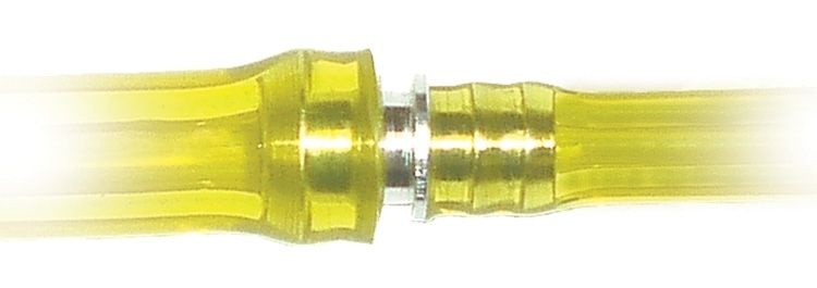 Fueltubing adapter 3/32 to 5/32 - 2