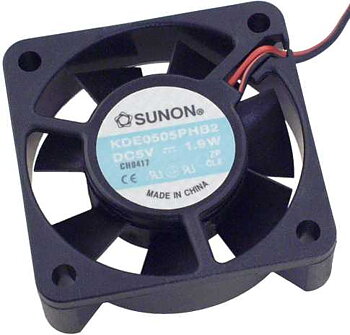 Electric Cooling fan