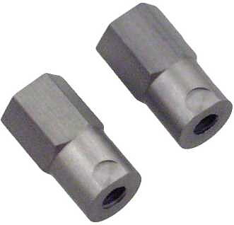 Ion-I Front Battery Plate Spacer