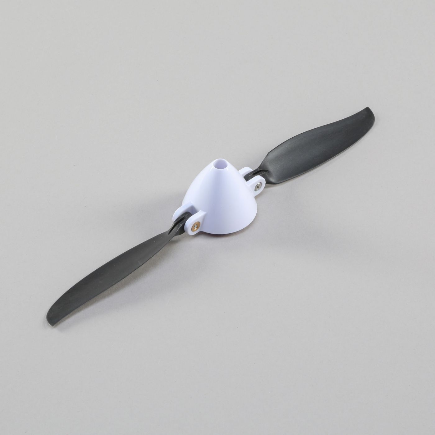 E-flite Folding Prop/ Spinner Set: 1.2M Opterra
