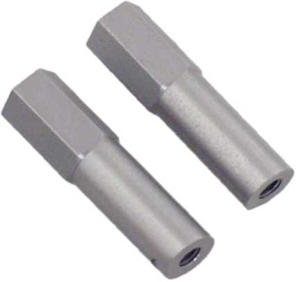 Ion-I Rear Battery Plate Spacer