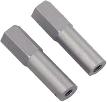 Ion-I Rear Battery Plate Spacer