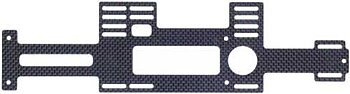 C/F Ion-I Battery Plate