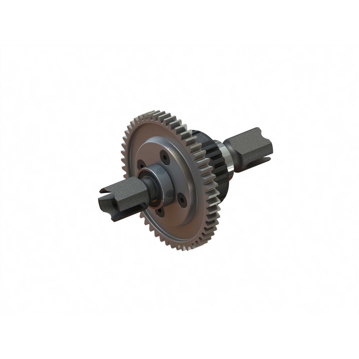 Arrma ARA310991 Active Center Diff Set 50T 100k