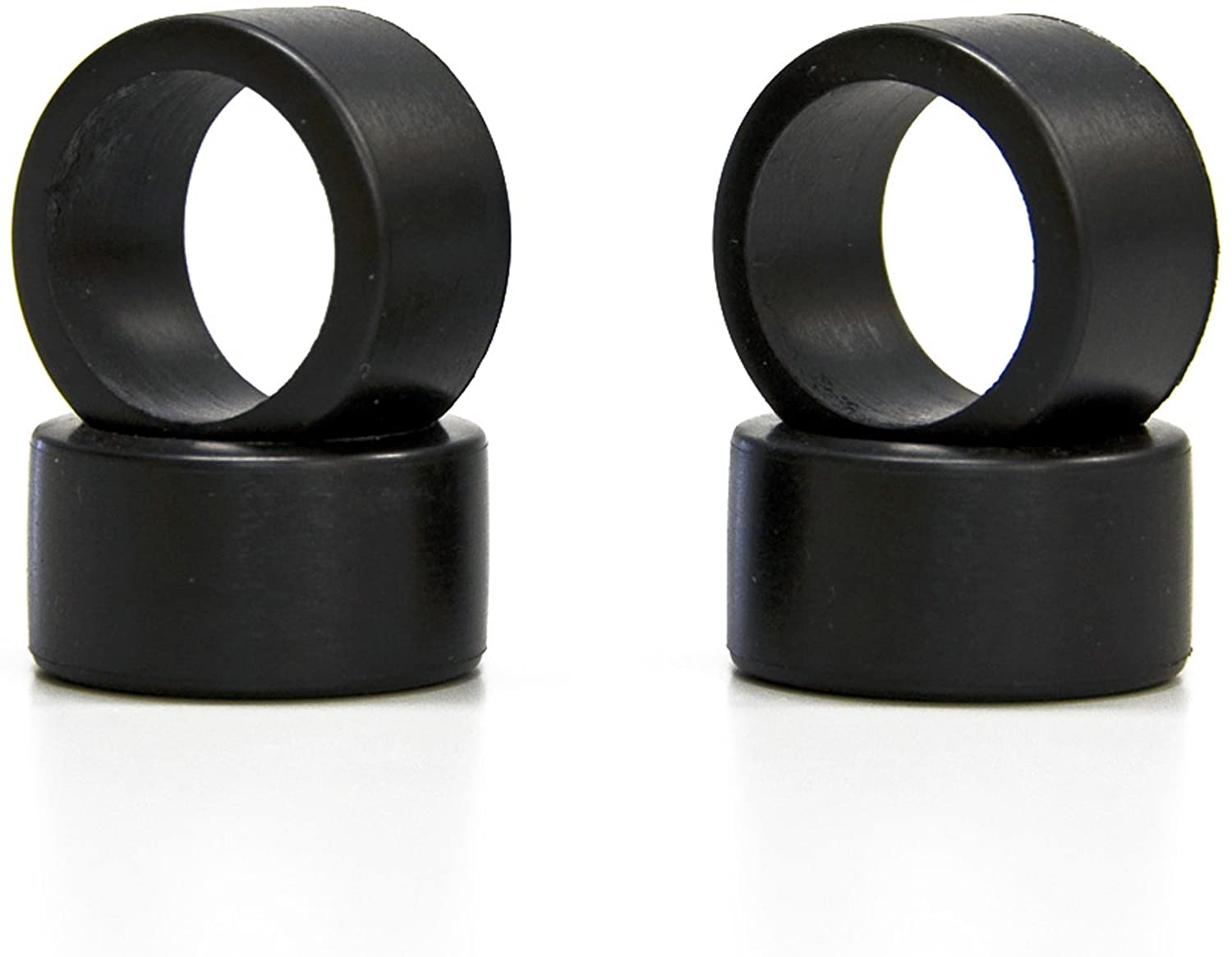 Kyosho MZW39-20 Mini-Z Racing Slick Low Height Tyres 20 Shore (4)