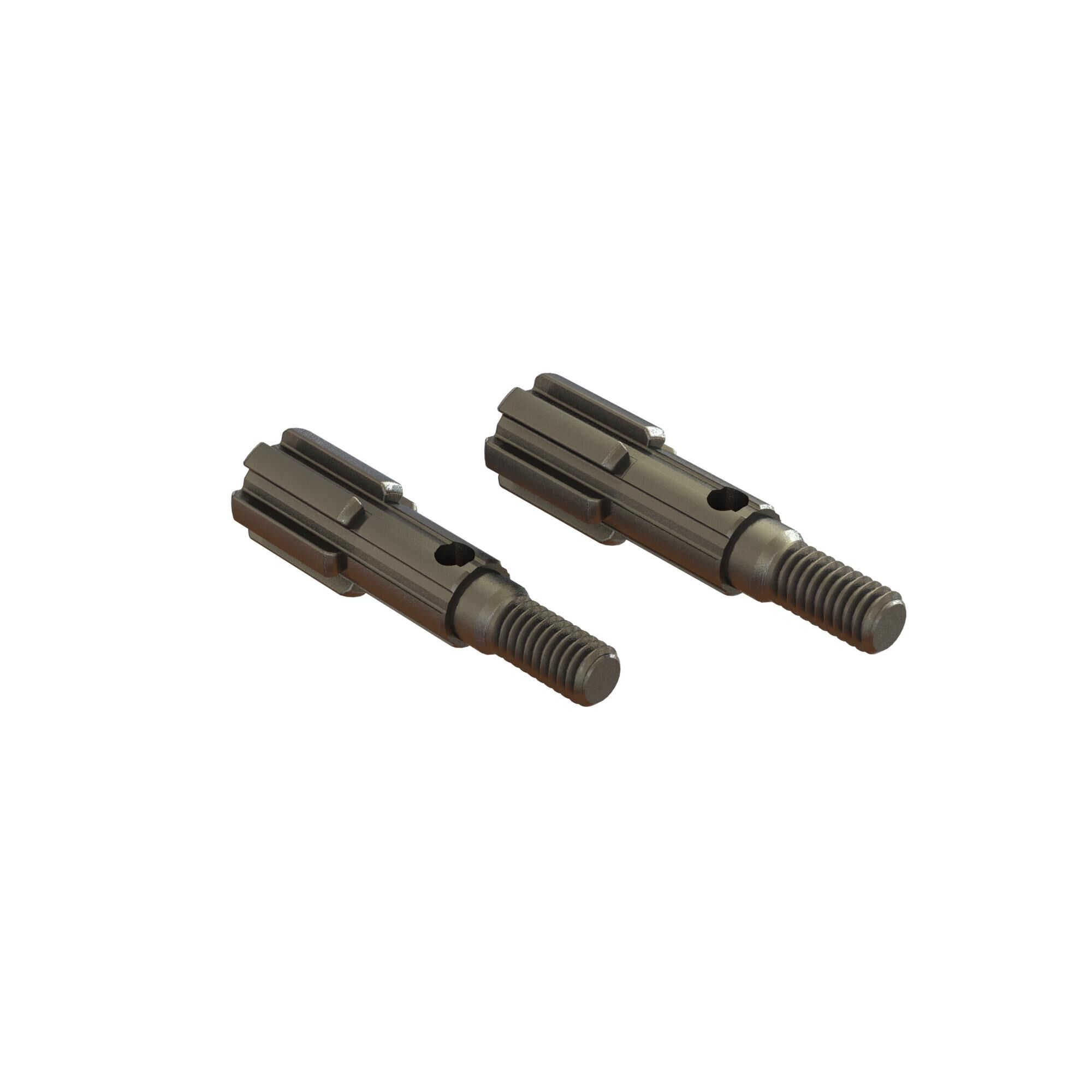 Arrma ARA310995 Wheel Axle (2)