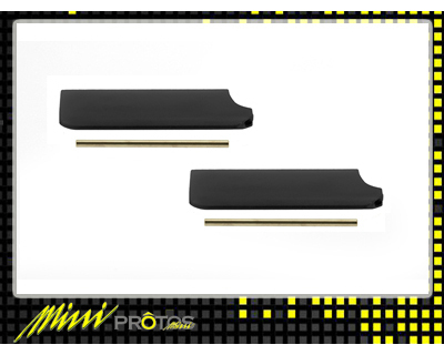 Paddles (Miniprotos)