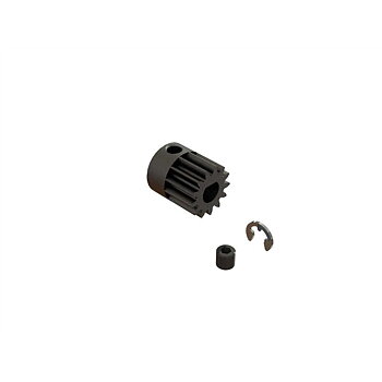Arrma ARA310996 13T 0.8Mod Safe-D5 Pinion Gear