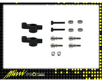 Mixers (Miniprotos)