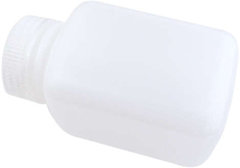 8 oz. Fuel Tank