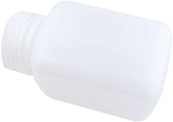 8 oz. Fuel Tank