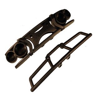 Front/Rear Bumper Set