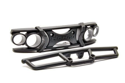 Front/Rear Bumper Set
