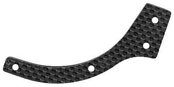 C/F Spectra F/R Doubler Plates