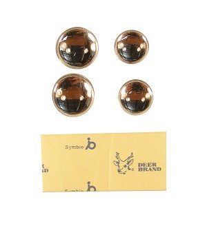 Clear Headlight Set, 2Pcs