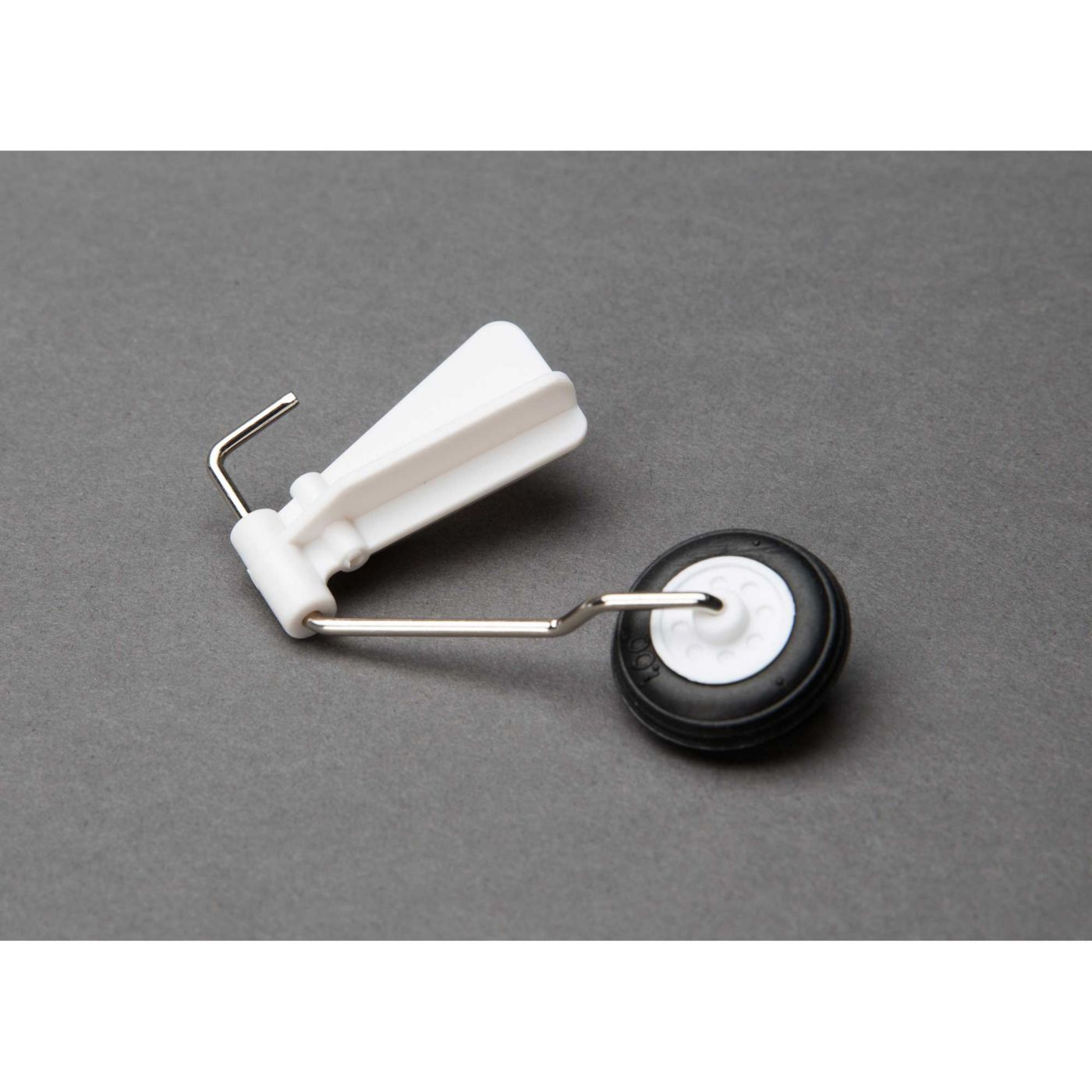 E-flite Tailwheel Set: Extra 300 1.3m