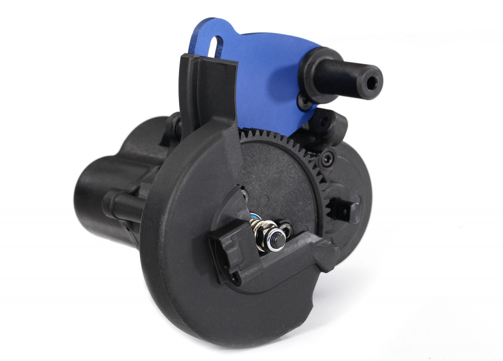 Traxxas 5691A Transmission Pro-Built Summit - 2