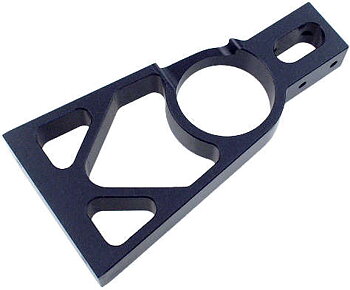 CNC Aluminum A-Frame