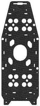 C/F Spectra Base Plate