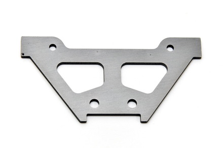 Upper Front Plate