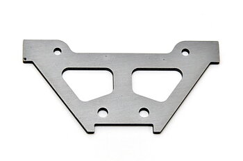 Upper Front Plate