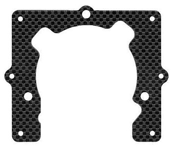 C/F Primary Engine Plate