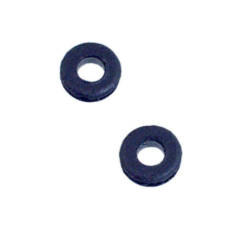 Rubber Grommet  - small hole -2