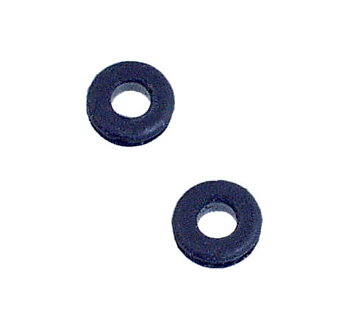 Rubber Grommet  - small hole -2