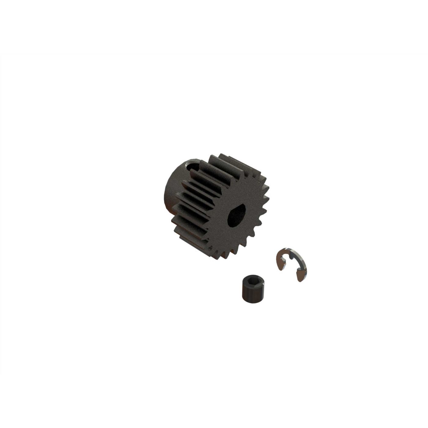 Arrma ARA311004 21T 0.8Mod Safe-D5 Pinion Gear