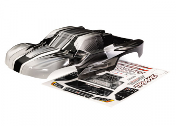 Traxxas 5851L Kaross Slash 2WD/4x4 ProGraphix*