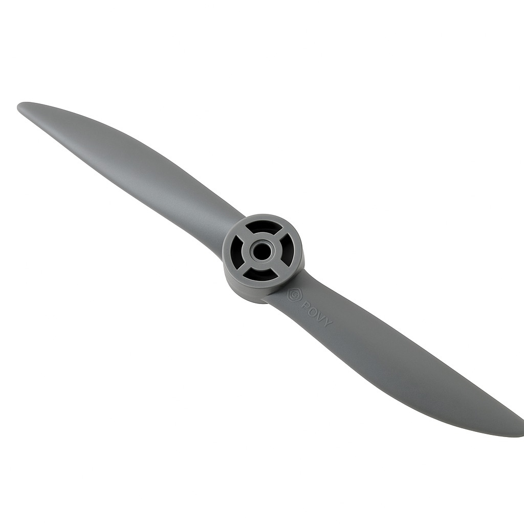 APC LP10050M-LH Propeller 10x5 Marine Pusher Left Hand