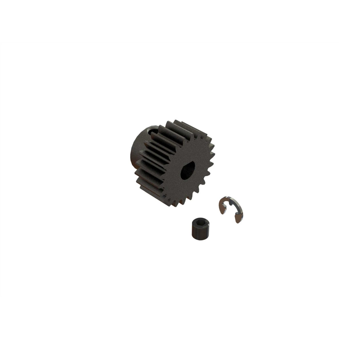 Arrma ARA311005 22T 0.8Mod Safe-D5 Pinion Gear