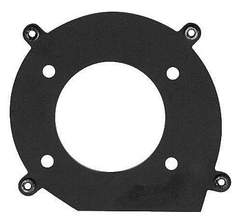G-10 Fan Shroud Plate