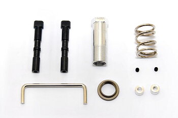 Servo Saver Spring Set, W/Post