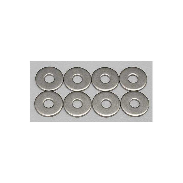 Du-Bro 3109 Bricka rostfri #4 (8)