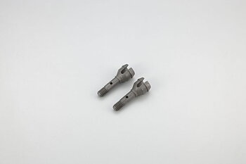 Kyosho TR119B Wheel Shaft Dbx/Mfr/Drt/Drx (2)