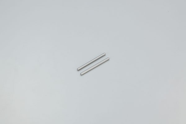 Kyosho  Front Lower Suspension Shaft 3X46mm Dbx (2)