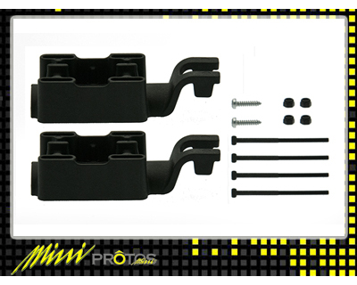 Tail boom case (Miniprotos)