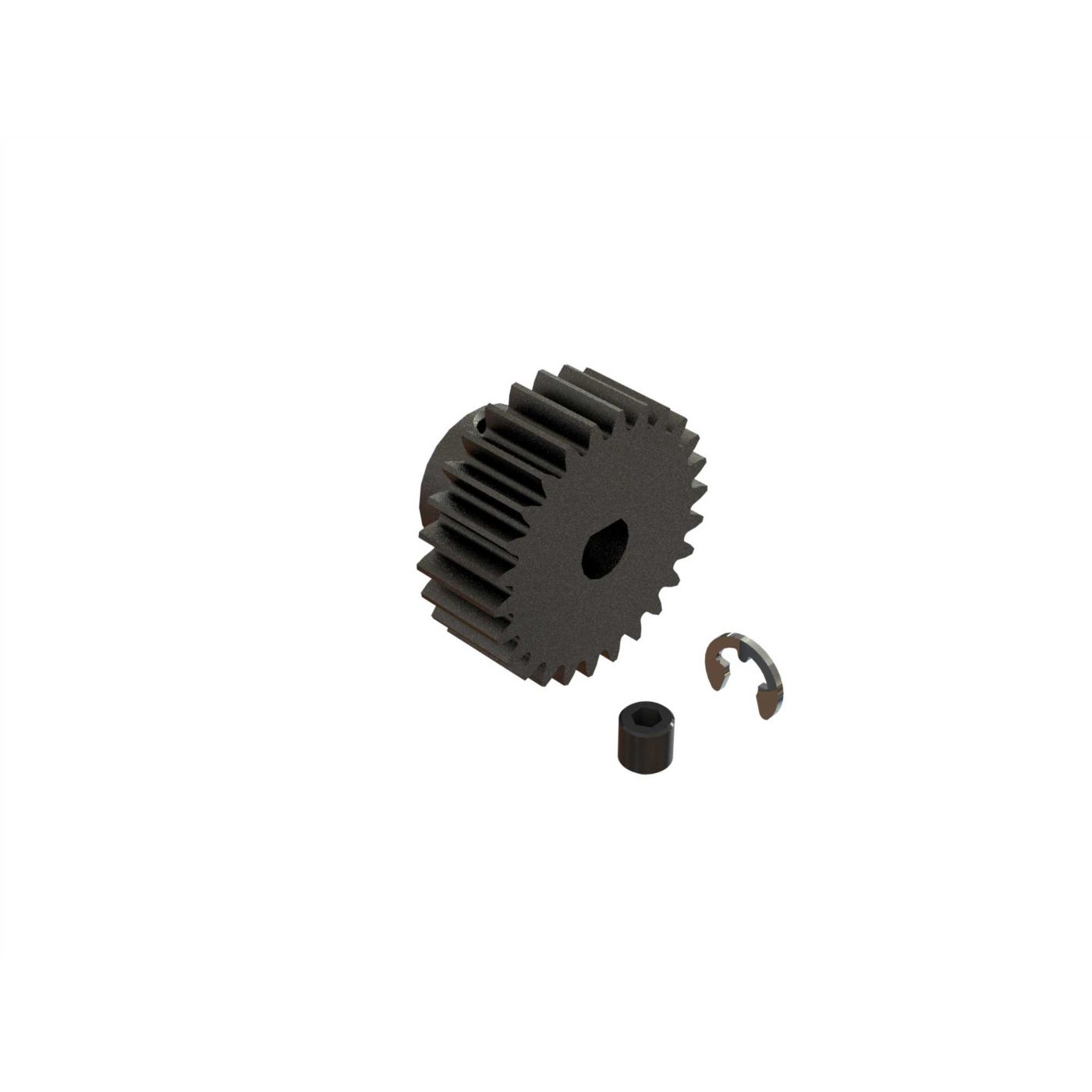 Arrma ARA311009 26T 0.8Mod Safe-D5 Pinion Gear