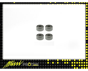 Bearing 2x5x2,5 (Miniprotos)