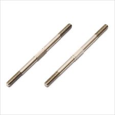 4X70Mm Turnbuckle, 2Pcs