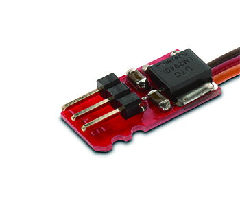 SBEC för DS6125MINI / H / DS6100 / DS75K / DS65K (1.5A)