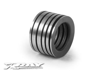 XRAY 47338583 Kopplingsfjäder set NT1