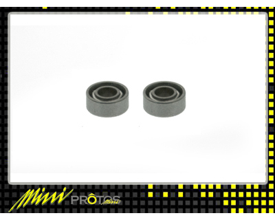 Bearing 2x5x2 (Miniprotos)