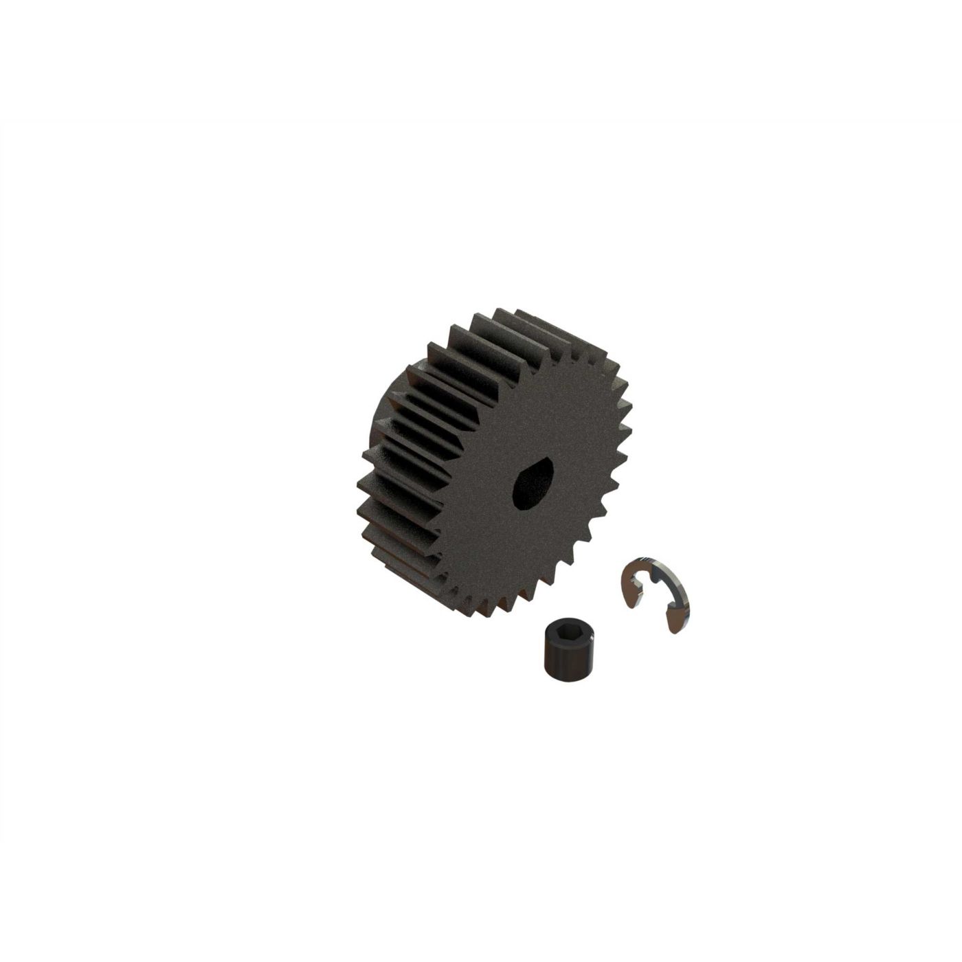Arrma ARA311012 29T 0.8Mod Safe-D5 Pinion Gear