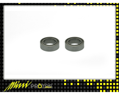 Bearing 5x8x2,5 (Miniprotos)