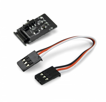Walkera F2103DZ09 Extern mottagarkonverter F210